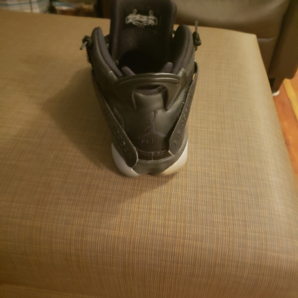 Jordan